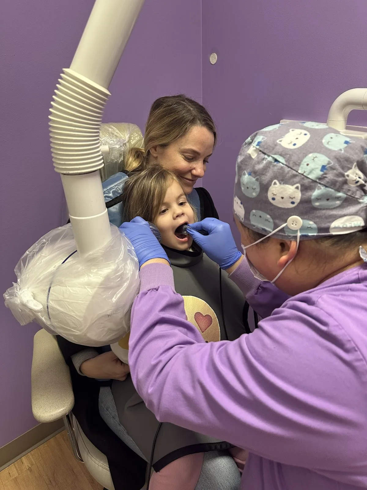 Seaside Kids Dental - Ida Gorshteyn, DDS, MS photo 2