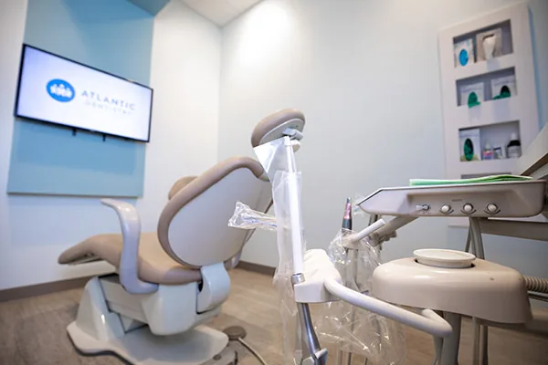 Atlantic Dentistry - Atlantic Beach photo 3