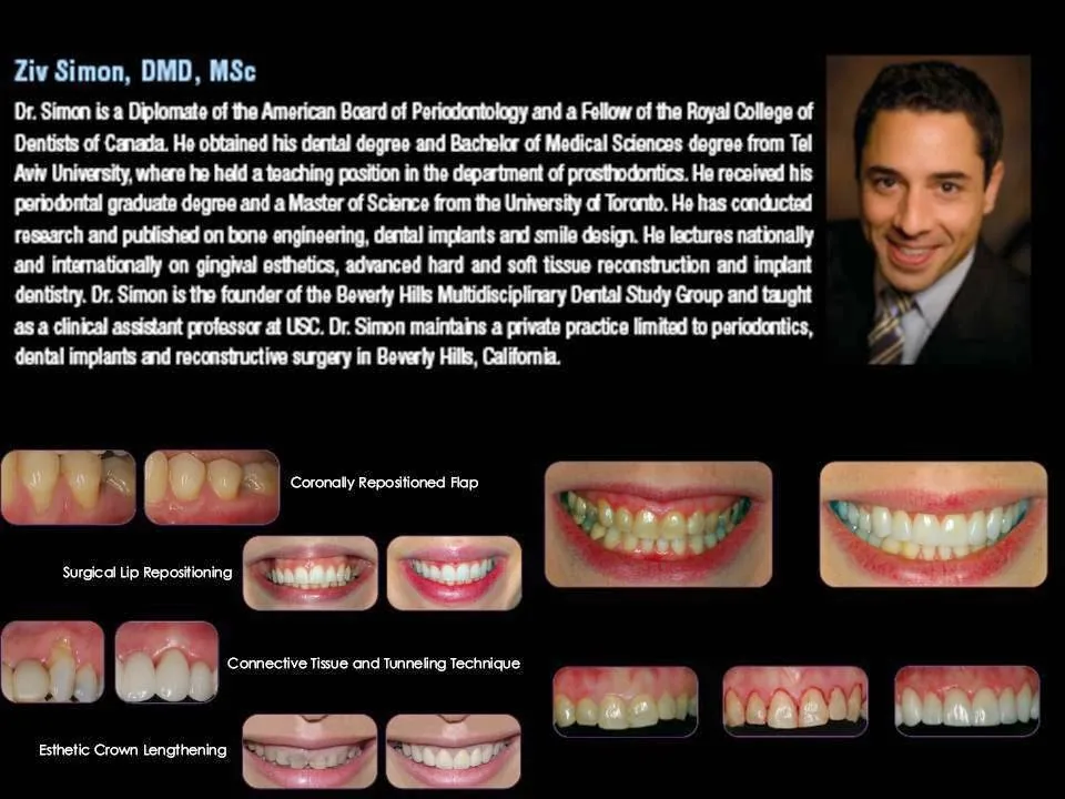 Periodontal and Implant Specialists of Beverly Hills photo 3