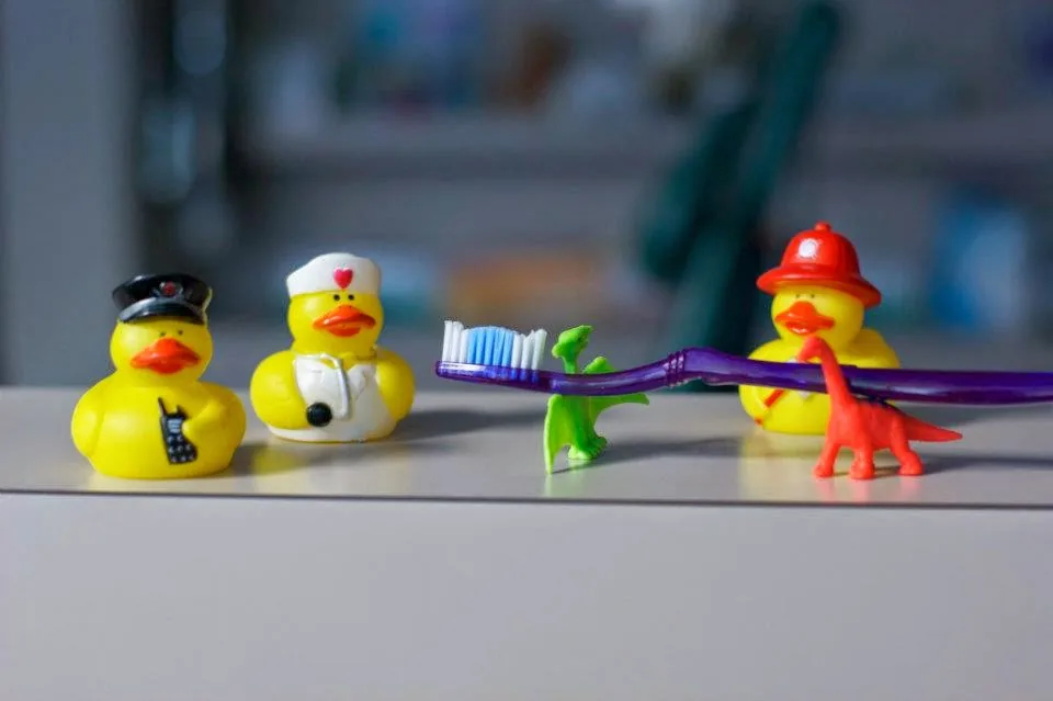 Discovery Pediatric Dentistry photo 1