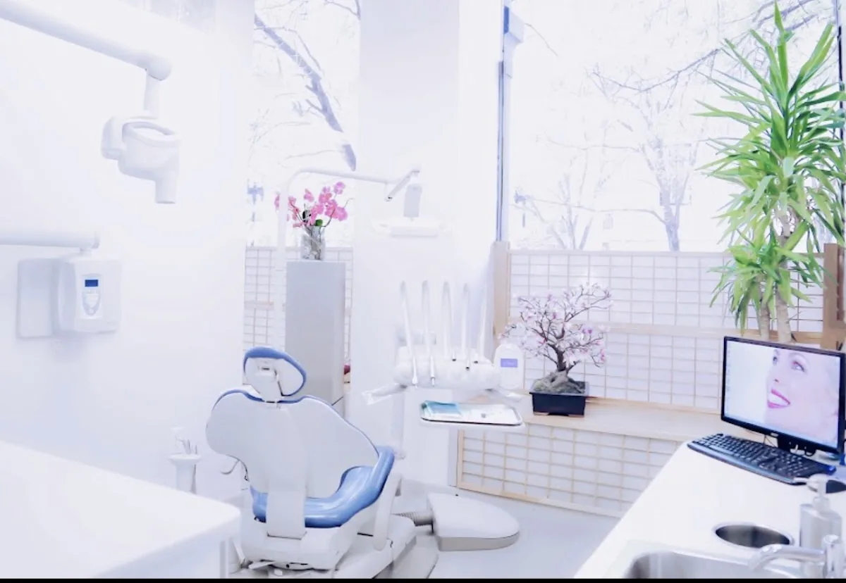 Kahveci, Mehmet DDS - Faneuil Hall Dental Associates photo 3