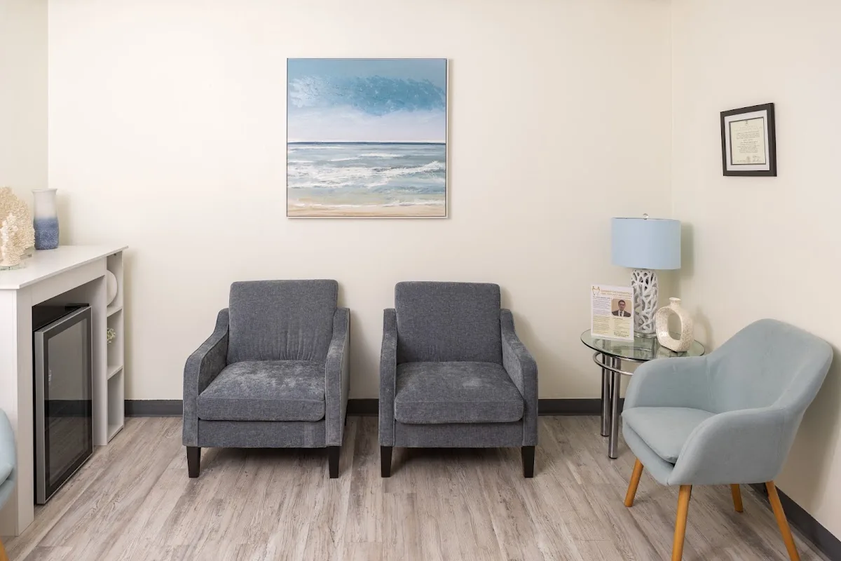 Connect Periodontics and Implant Dentistry Brentwood photo 3