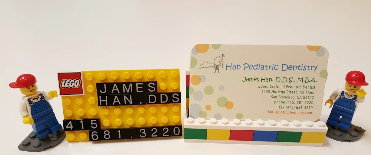 Han Pediatric Dentistry photo 1