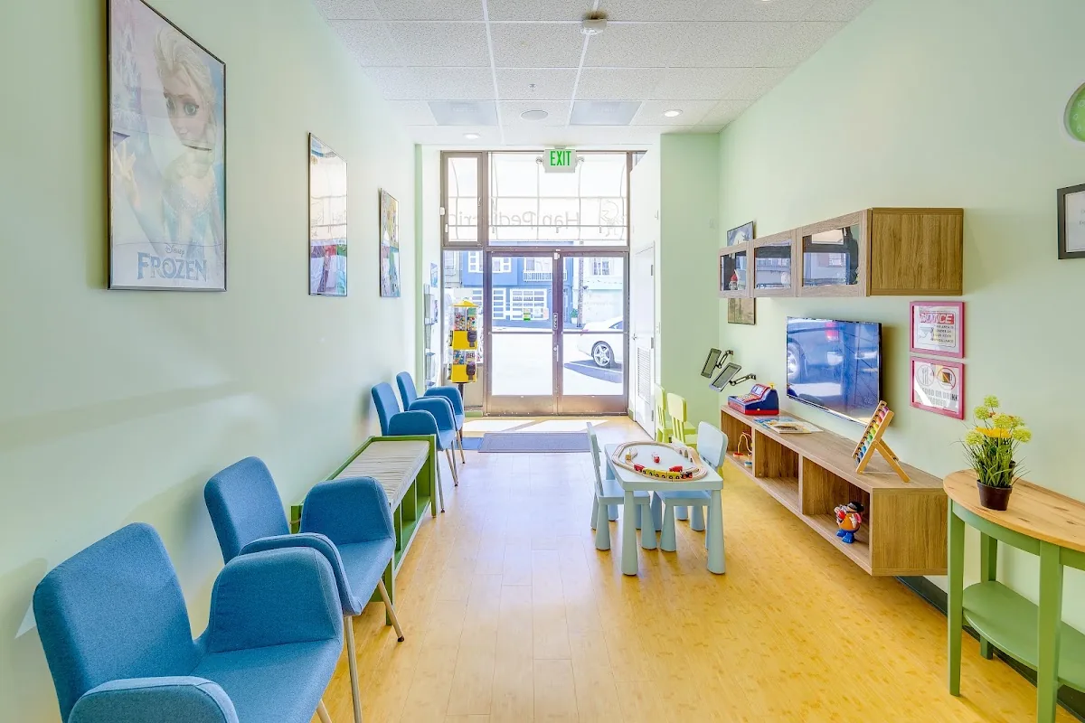 Han Pediatric Dentistry photo 3