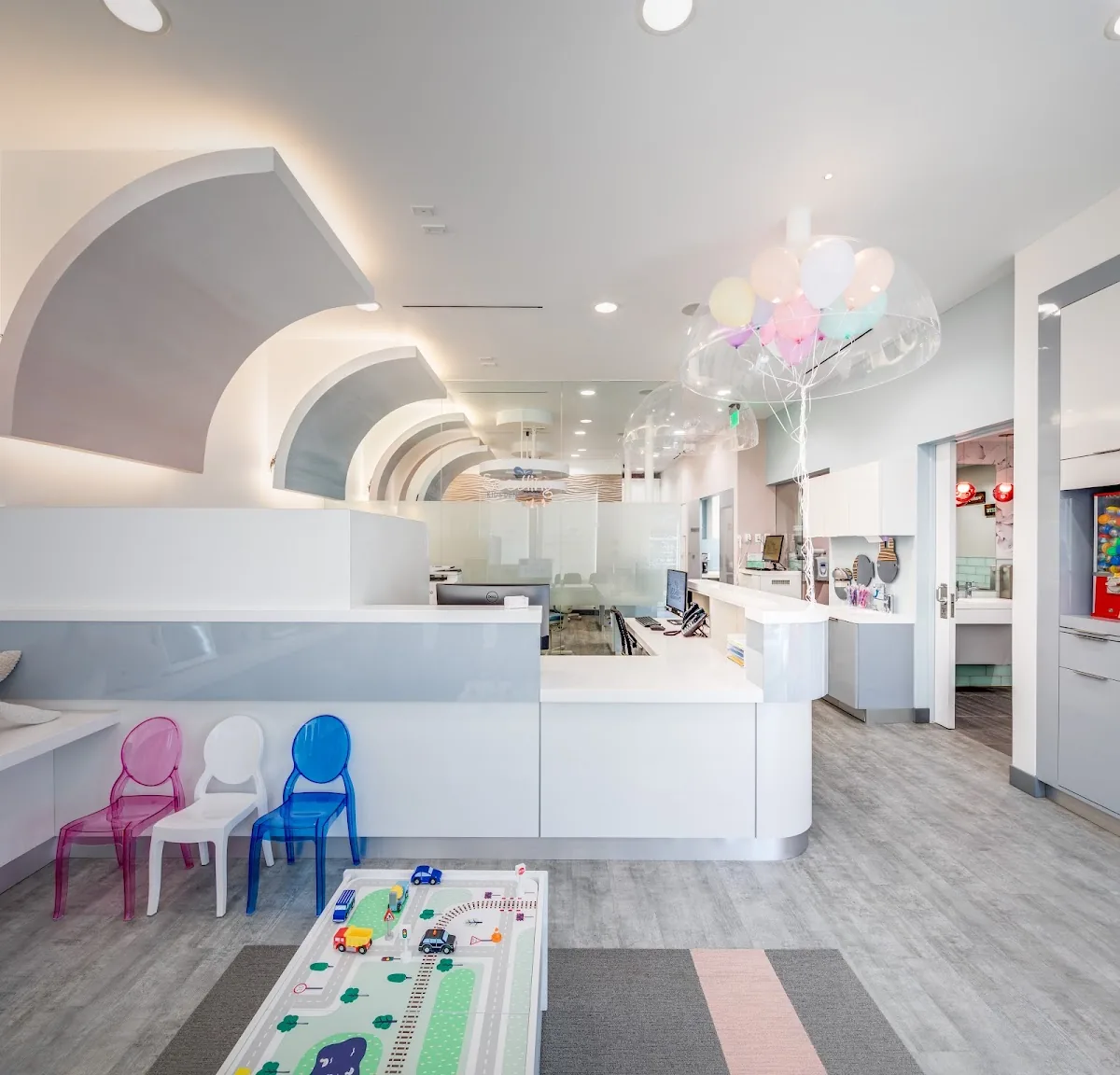 Seedling Kids Dentistry photo 1