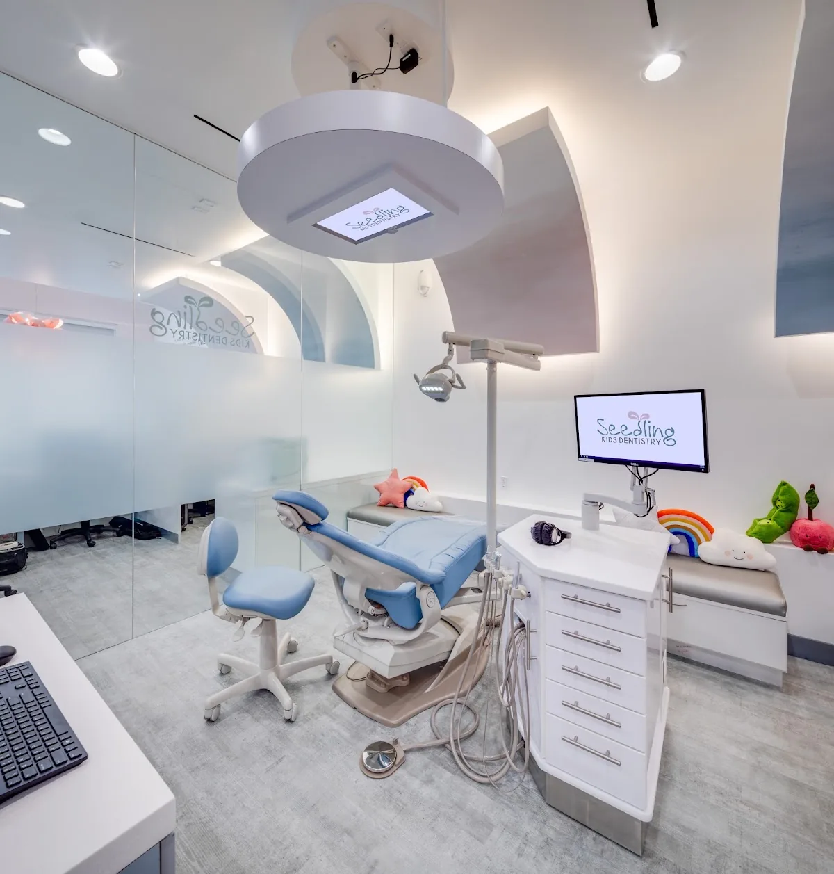 Seedling Kids Dentistry photo 2