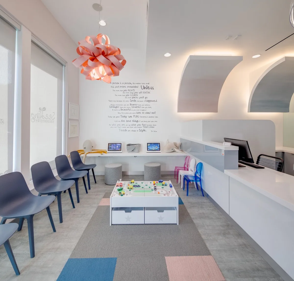 Seedling Kids Dentistry photo 3