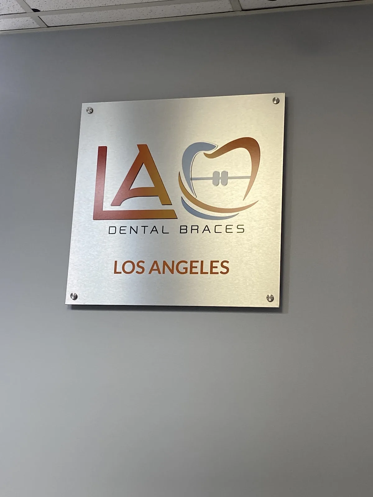 L.A. Dental Braces photo 3