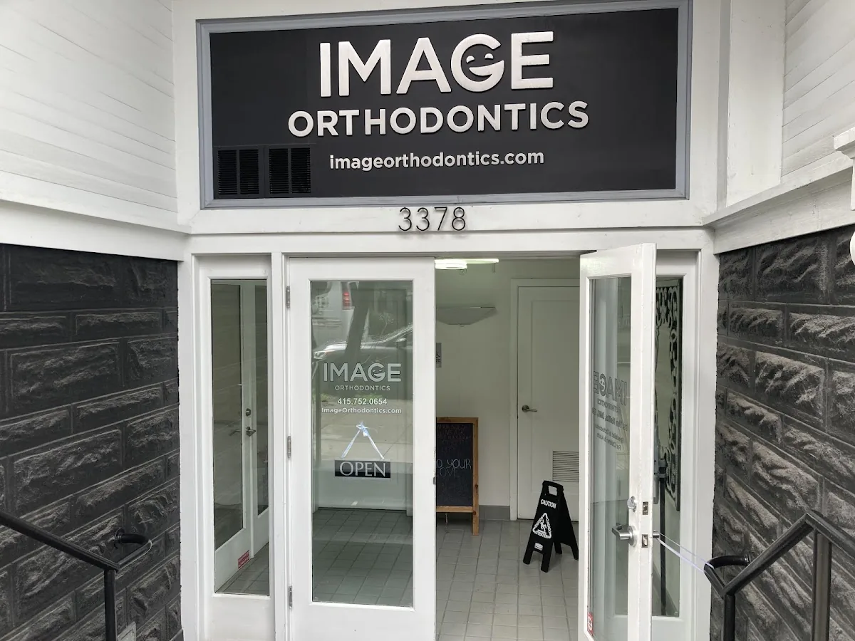 Image Orthodontics - Pacific Heights photo 2
