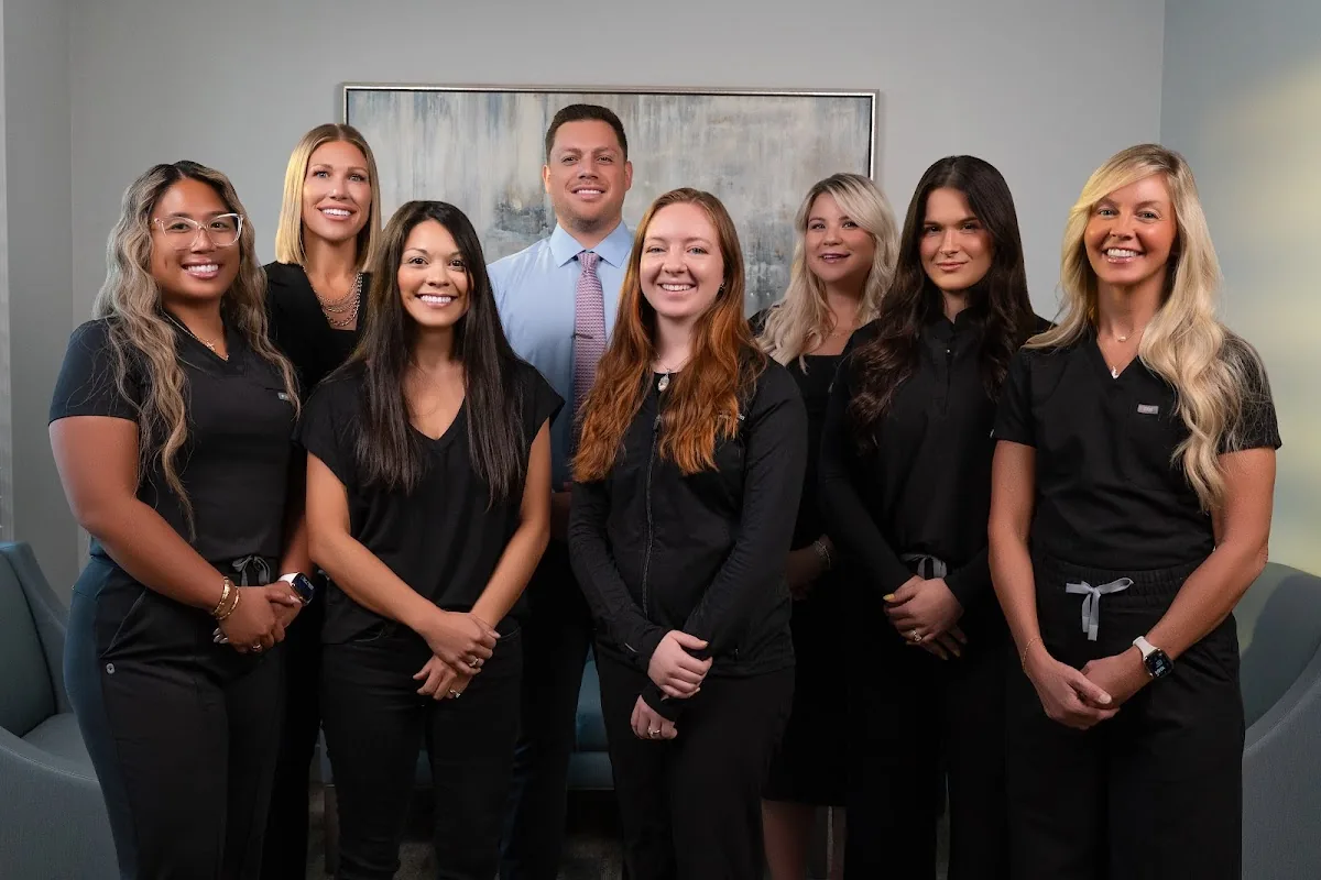 Beaches Periodontics, Laser and Implant Dentistry photo 3