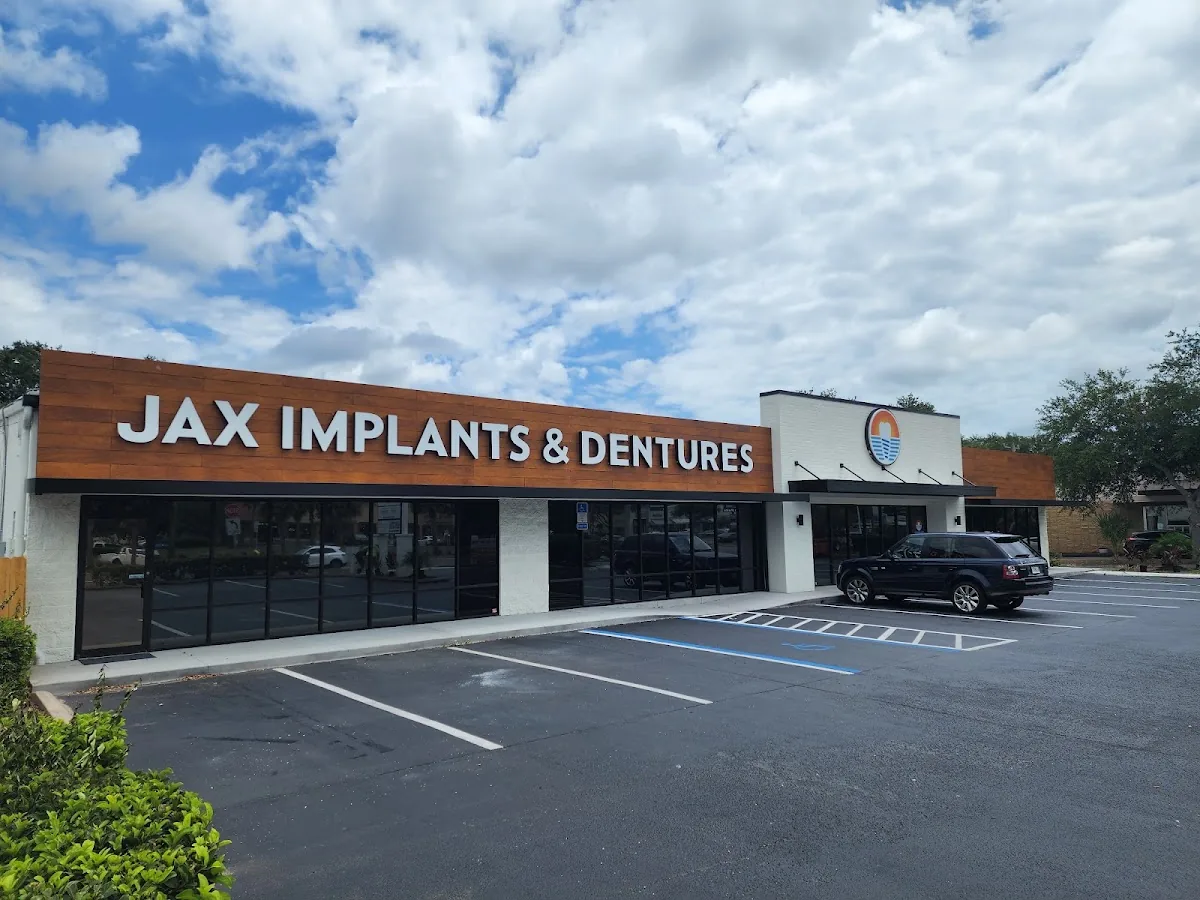 JAX Implants & Dentures photo 2