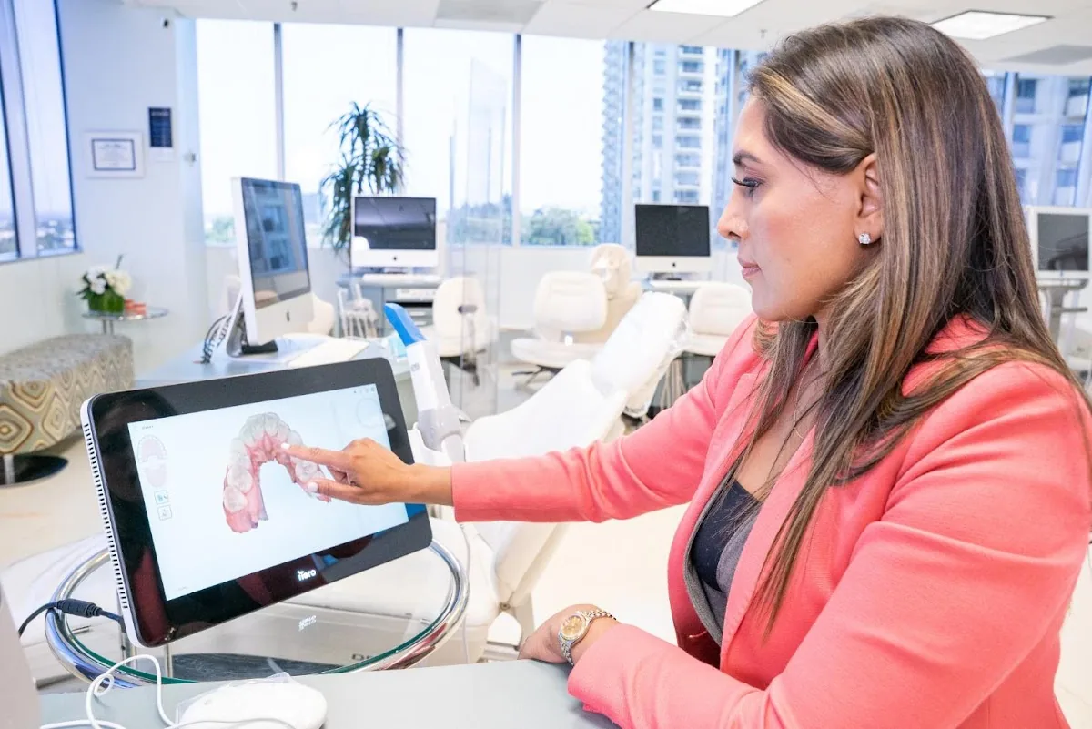 Beverly Hills Orthodontics Downtown LA photo 2