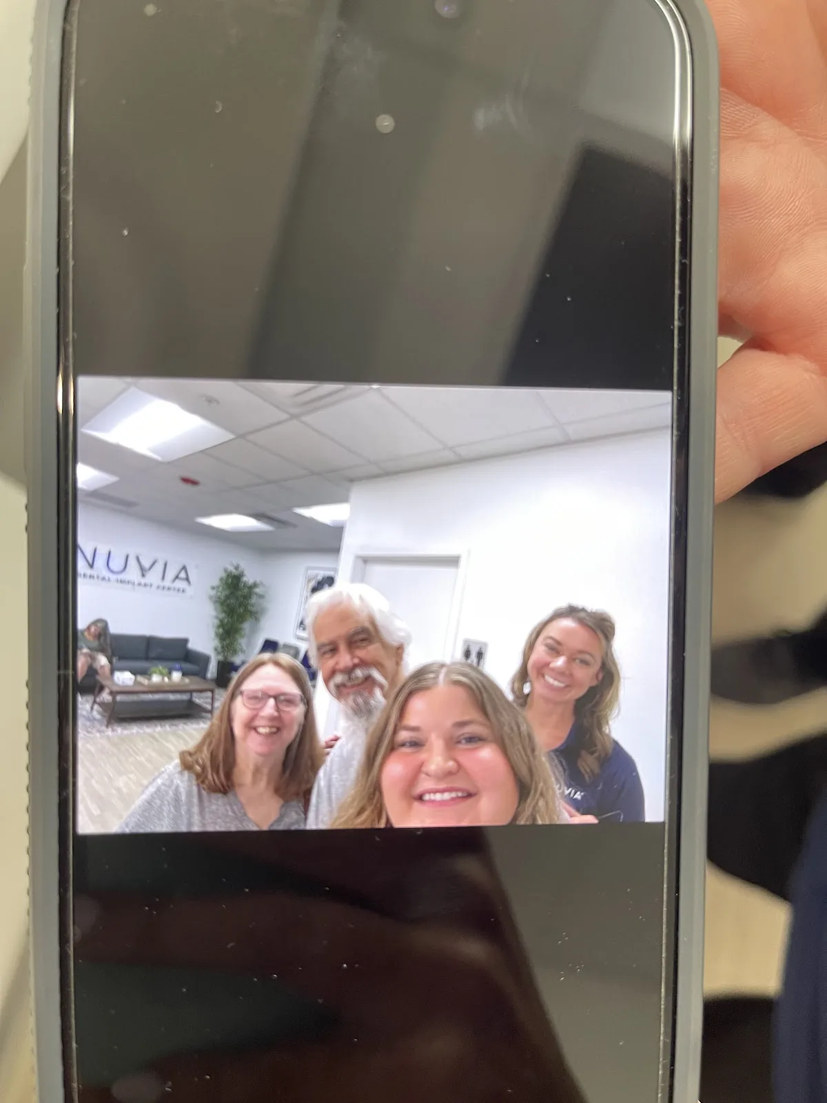 Nuvia Dental Implant Center photo 2
