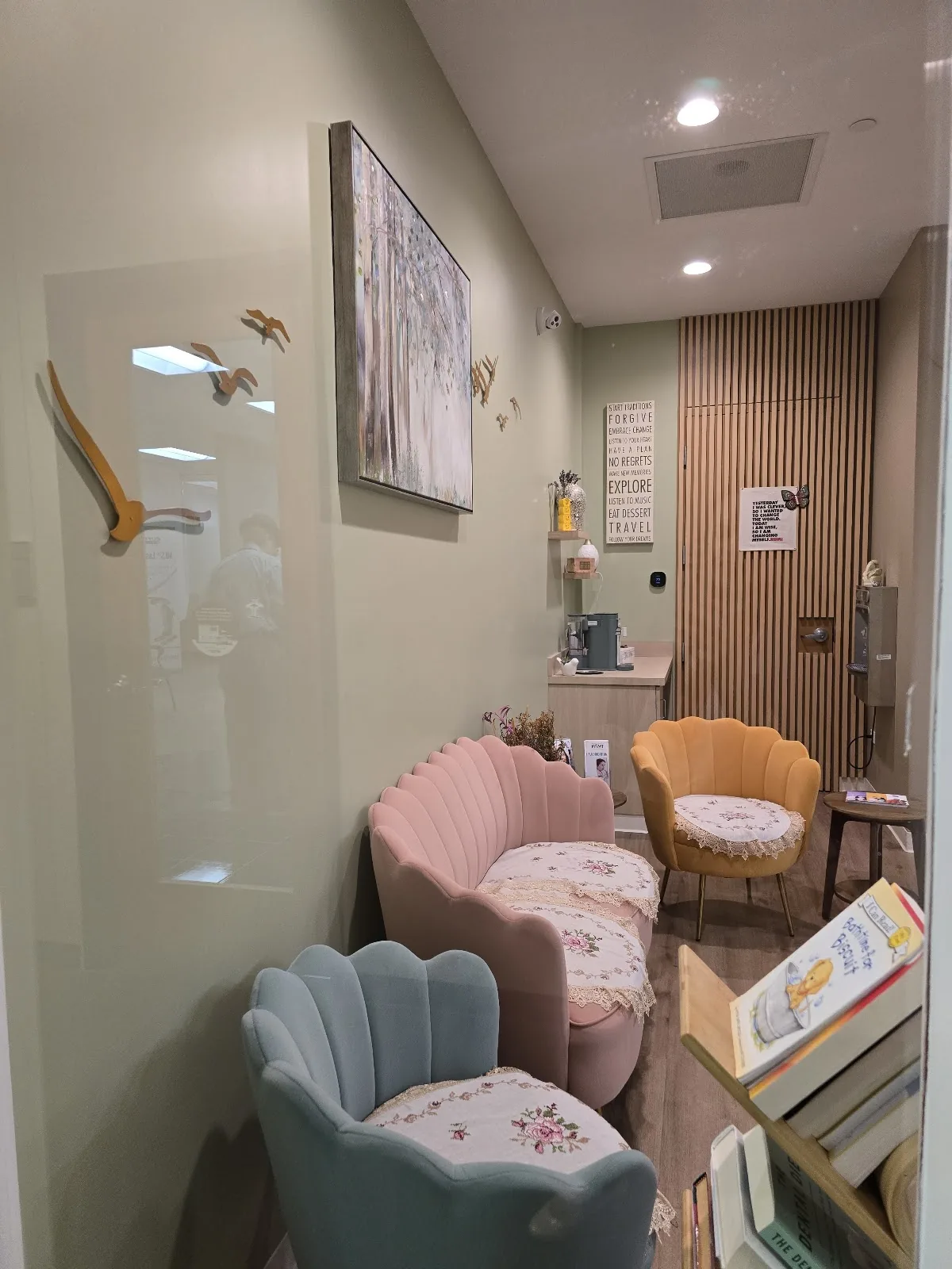 Raina Dental Care - Holistic Dentist photo 2