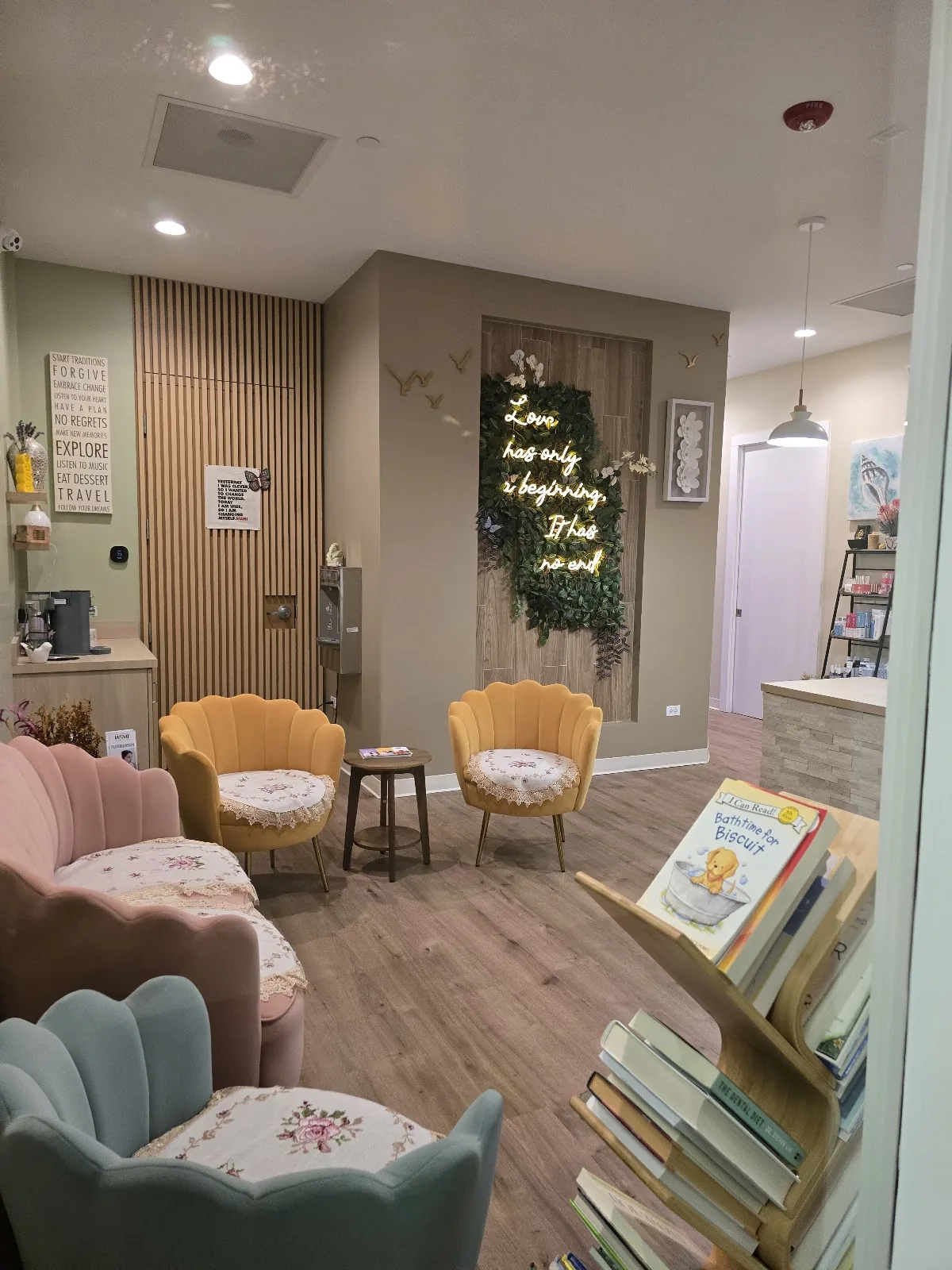 Raina Dental Care - Holistic Dentist