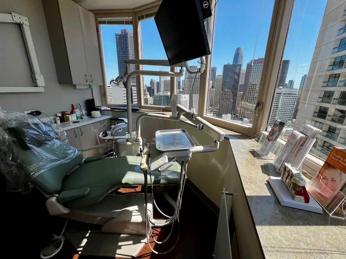 Itani Dental San Francisco: Dentistry to Your Door® photo 2