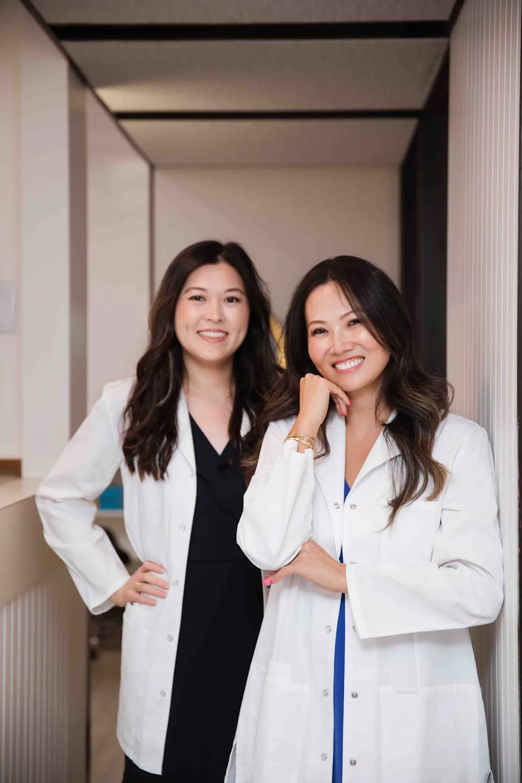 Westwood Orthodontics- Lisa Gao, DDS, MS