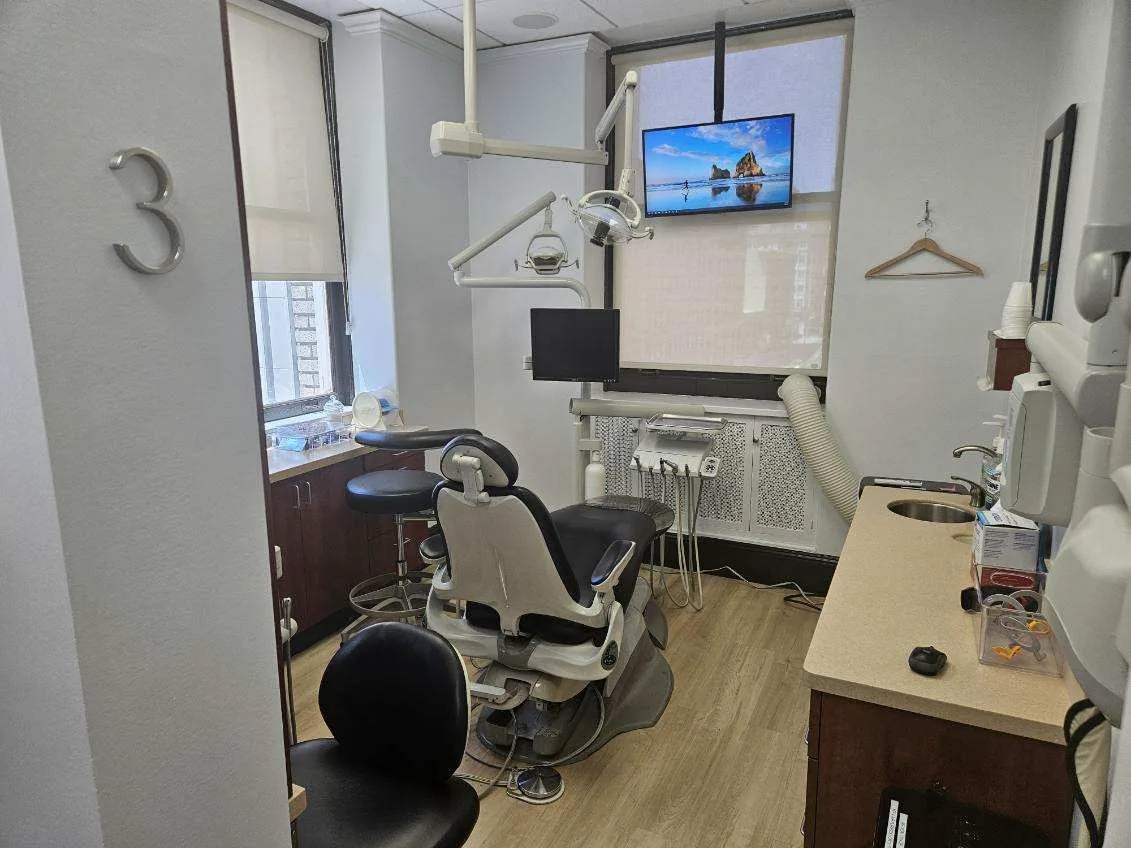 Post Street Dental Group photo 2