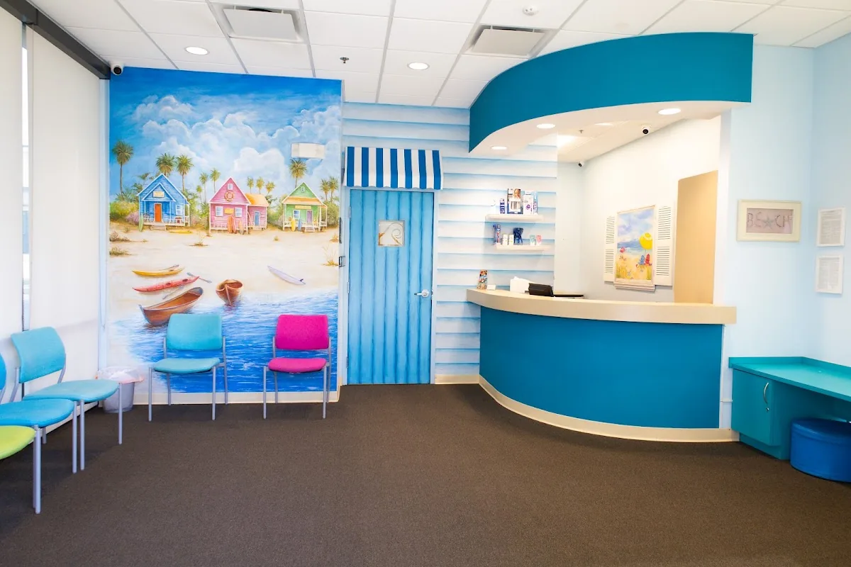 Kids First Dentistry photo 3