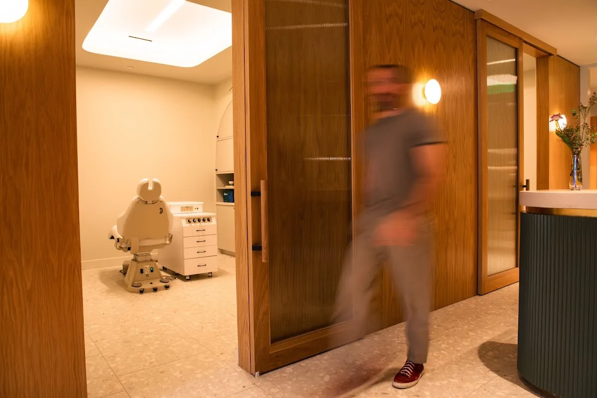 McComb Orthodontics West Hollywood photo 3