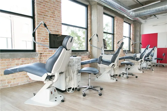 West Loop Orthodontics photo 2