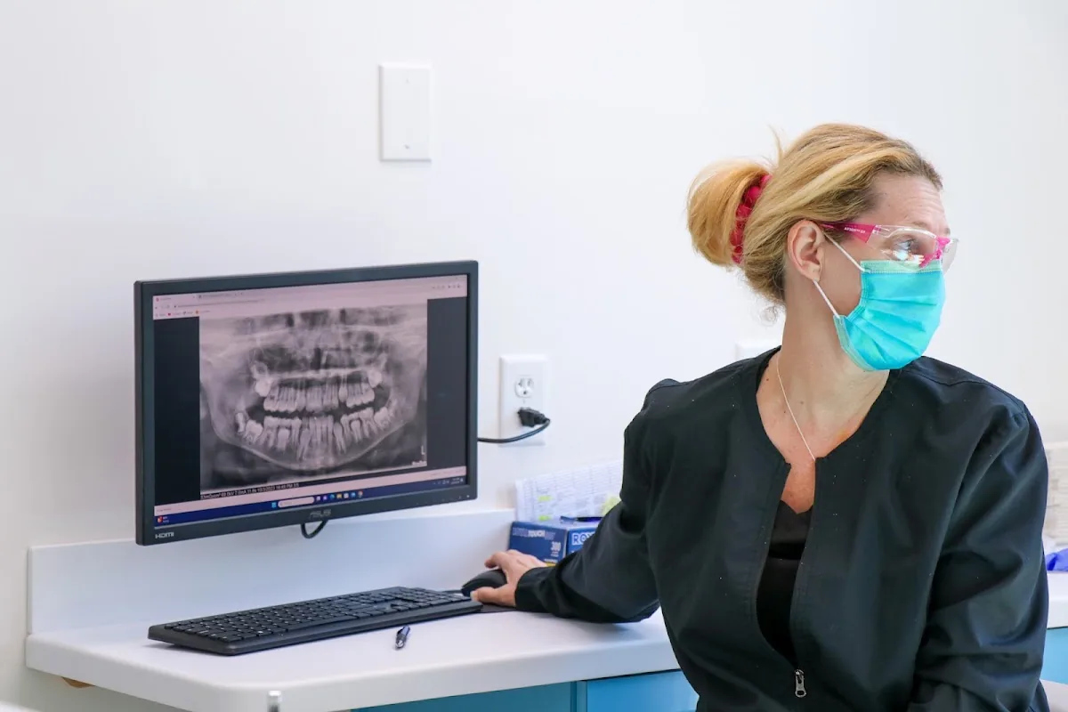Cochran, Soares, and Associates Pediatric Dentistry photo 2