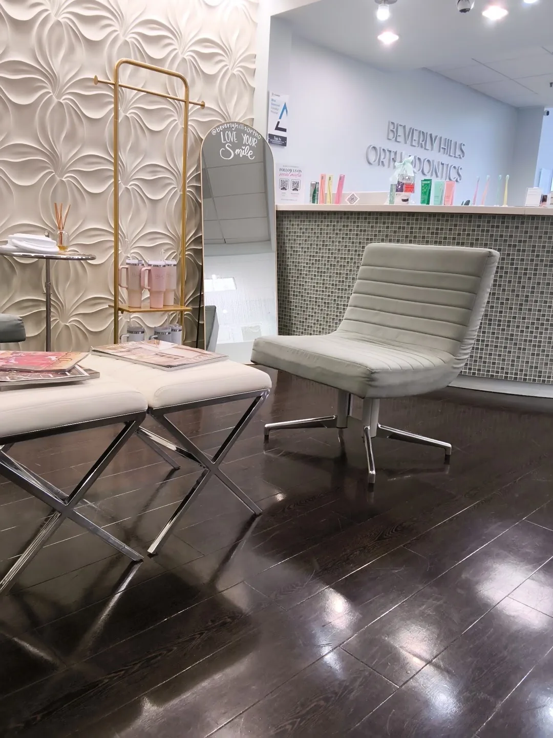 Beverly Hills Orthodontics Century City photo 3