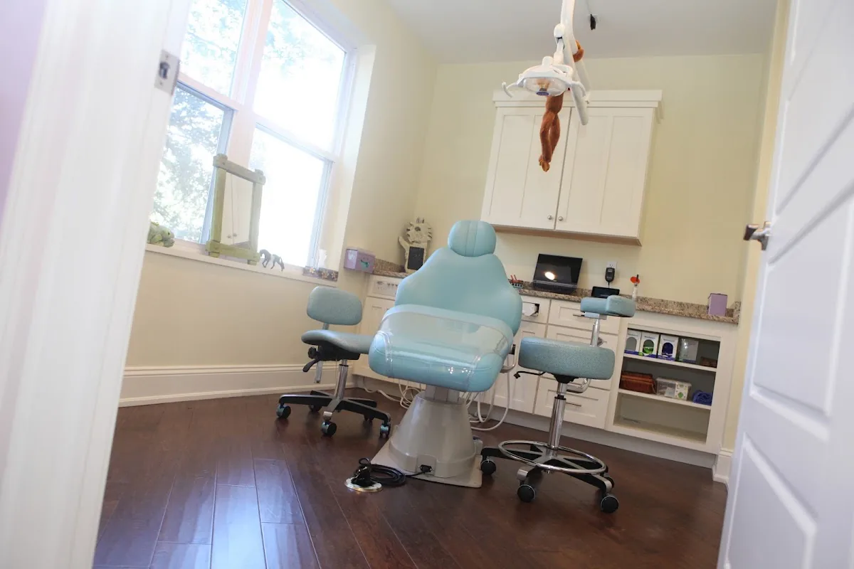Bean Tree Pediatric Dentistry photo 2