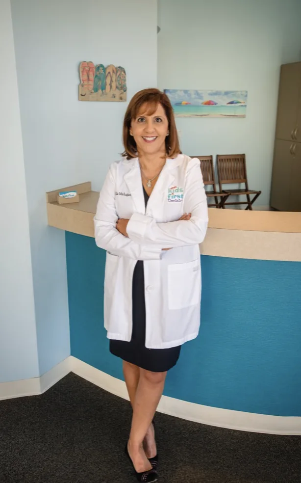 Dr. Jila Mahajan, DDS photo 3