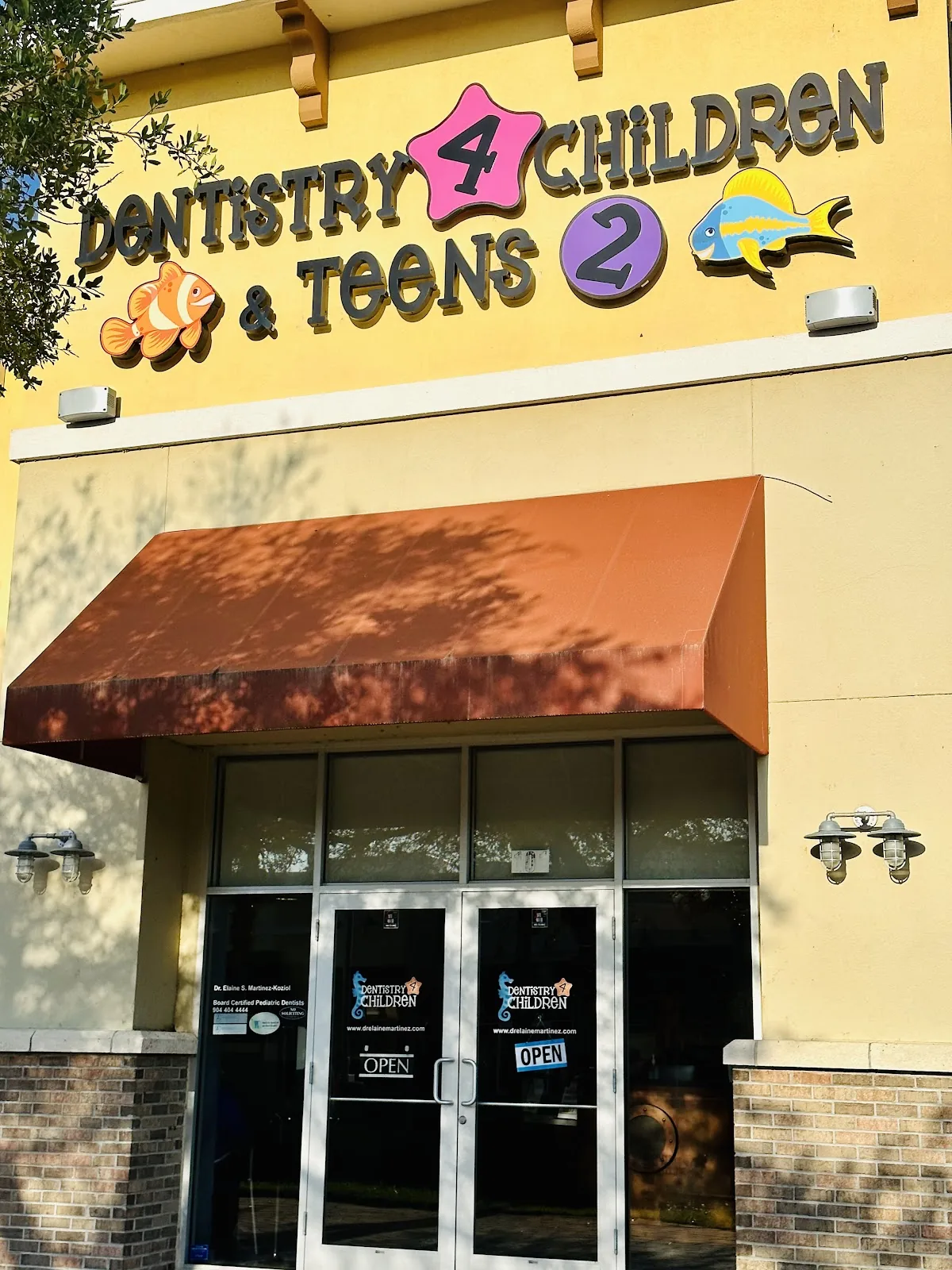 Dentistry 4 Children & Teens 2 photo 2