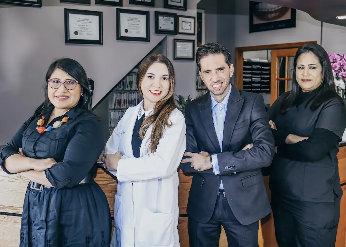 Family Dental Care of Chicago