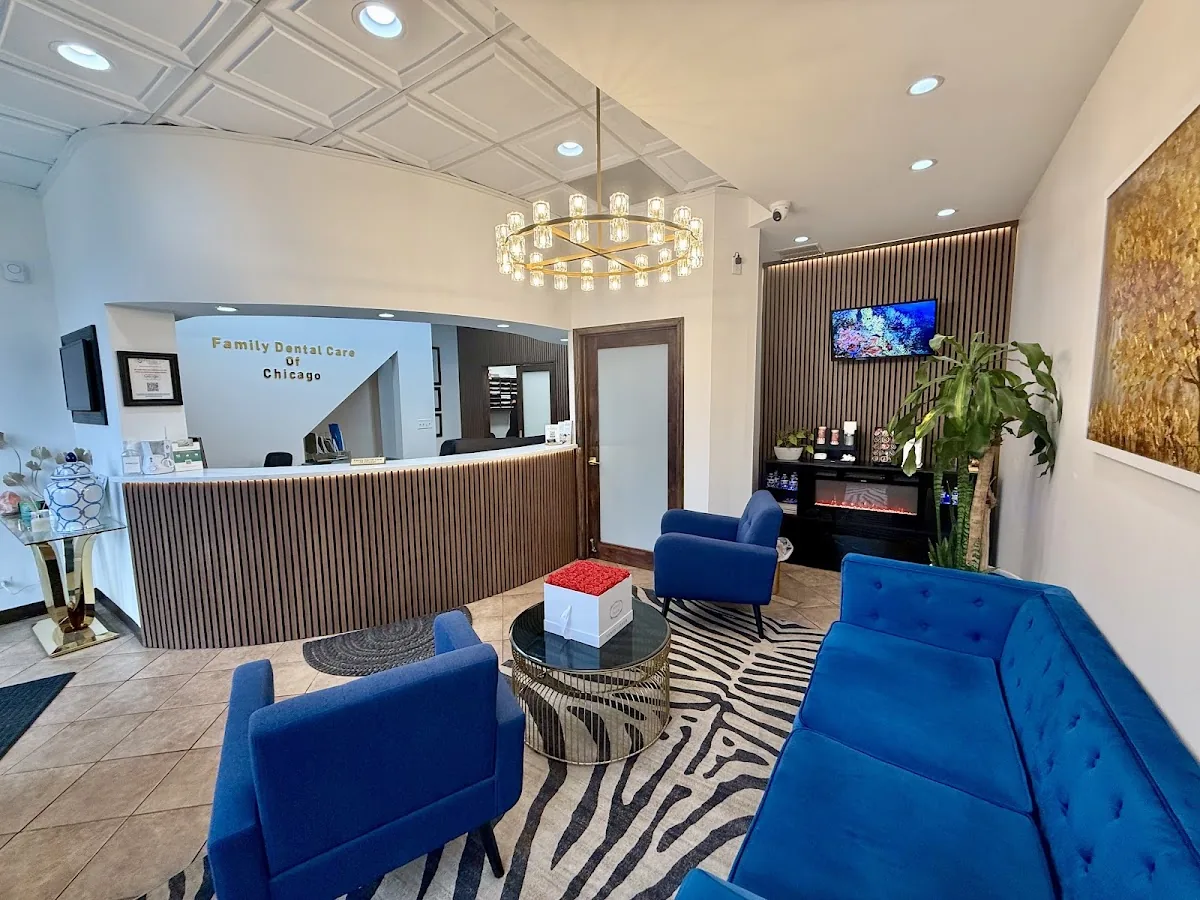 Family Dental Care of Chicago photo 3