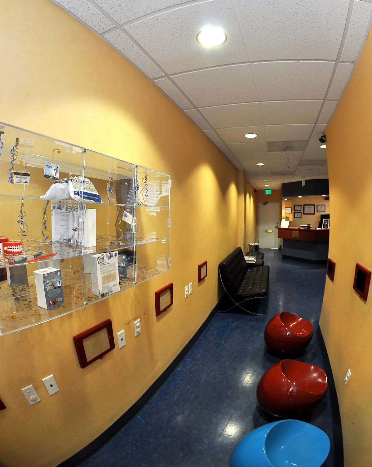 Premier Orthodontics - San Francisco photo 3
