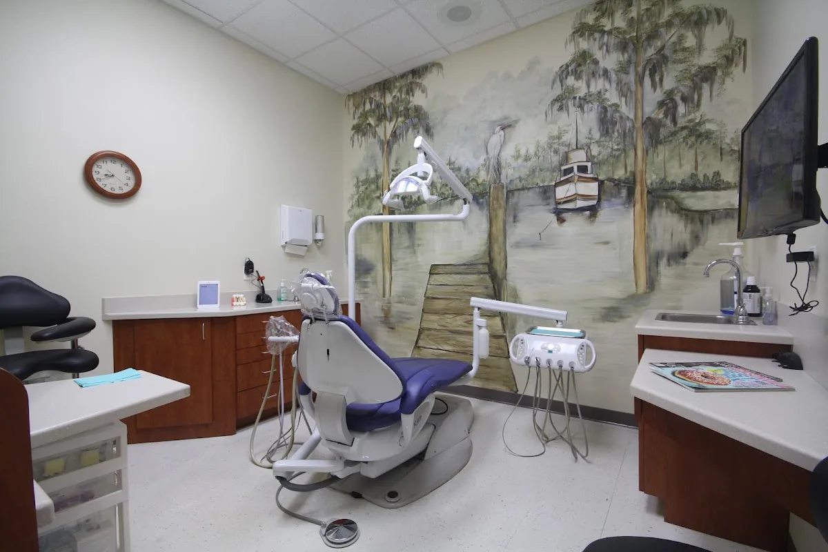 Jacksonville Complete Dentistry photo 2