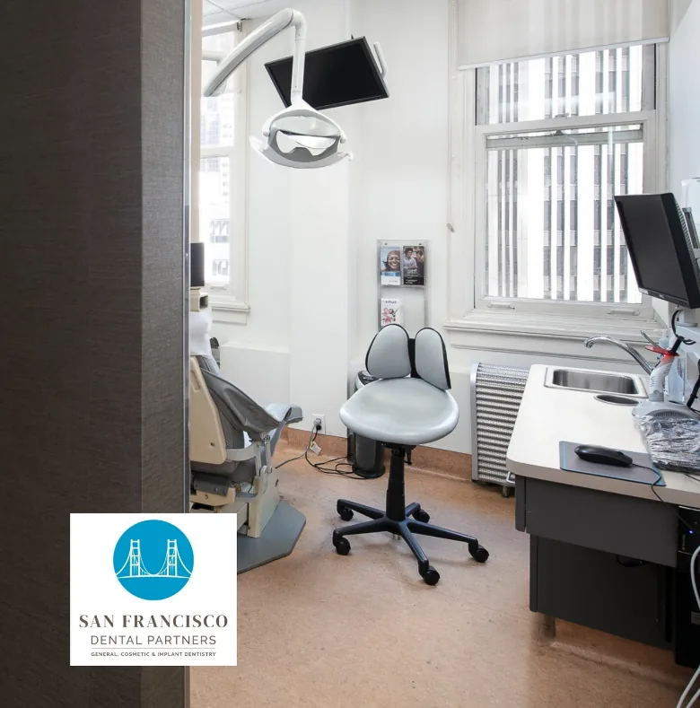 San Francisco Dental Partners | General, Cosmetic and Implant Dentistry photo 2