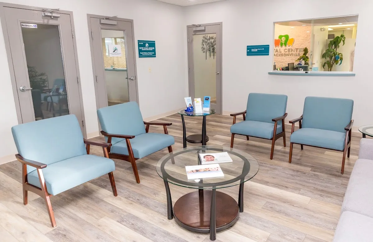 Dental Center of Jacksonville photo 2
