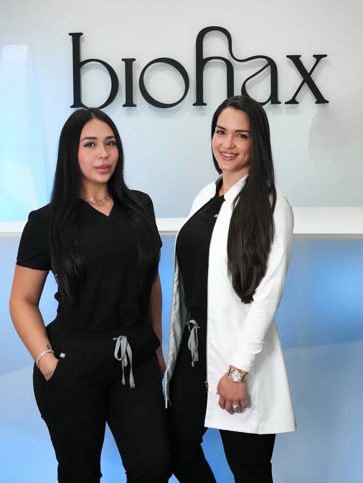 Biohax Dental Miami - Holistic & Cosmetic Dentistry