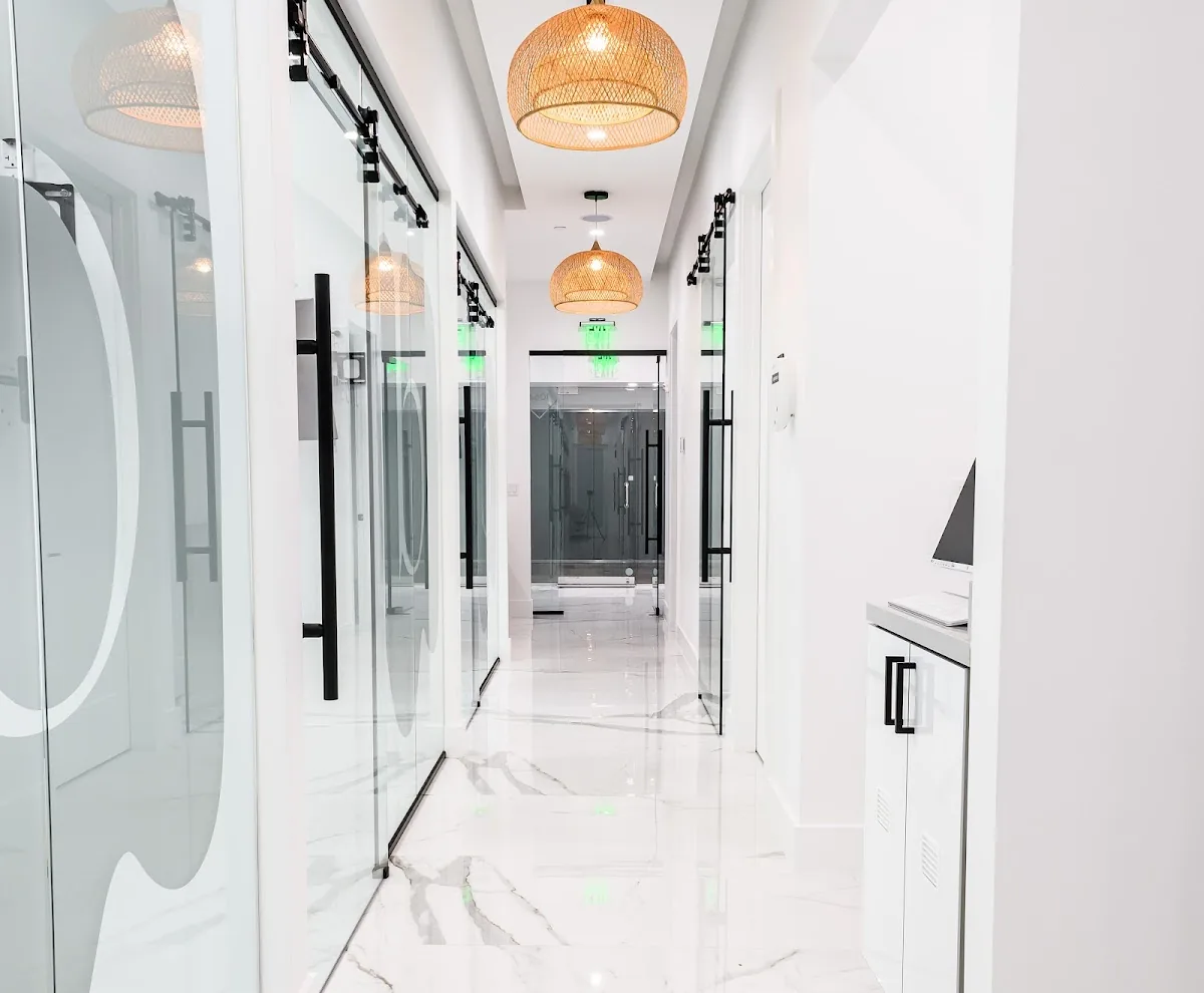 Biohax Dental Miami - Holistic & Cosmetic Dentistry photo 3