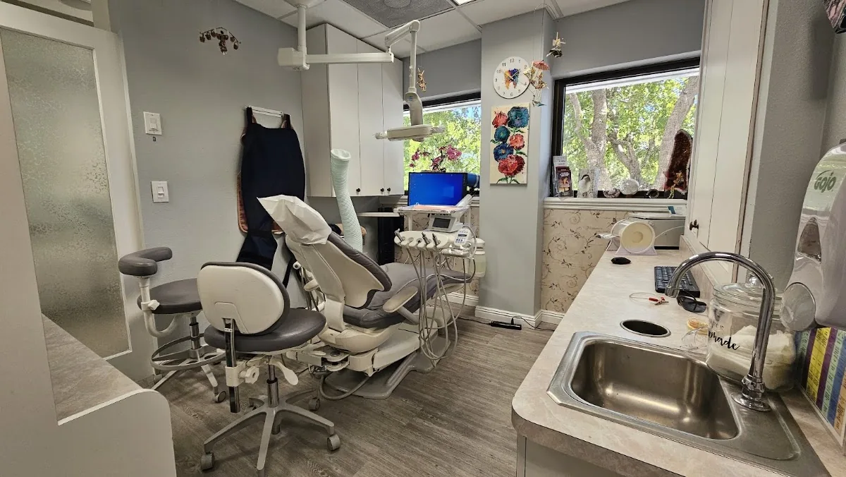 Our Holistic Dentistry photo 2