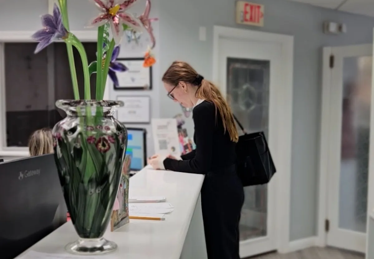 Our Holistic Dentistry photo 3