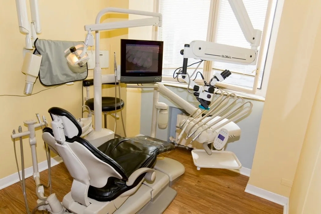 Mohamed Ali, DDS photo 2