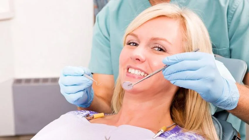 New Earth Dental photo 1