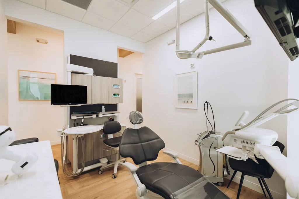 Parkway Prosthodontics photo 2