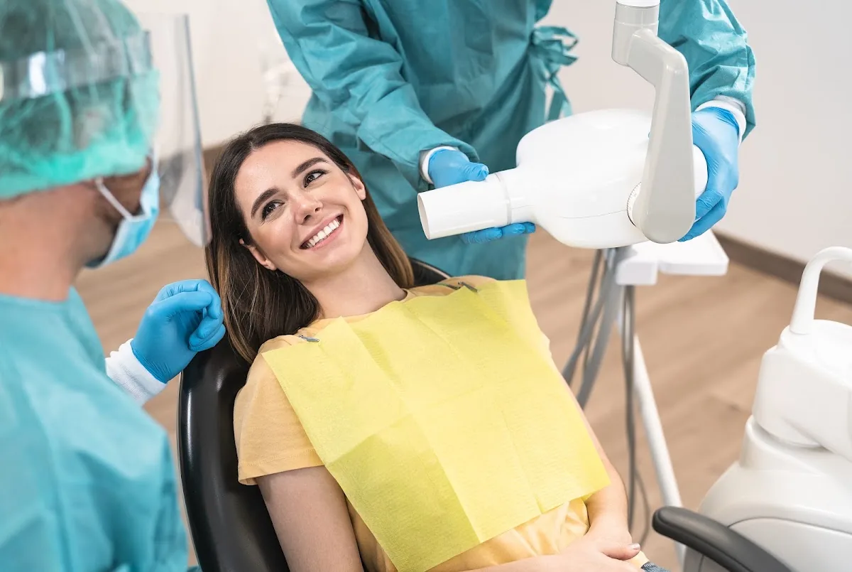Healthy Smiles Long Beach photo 1