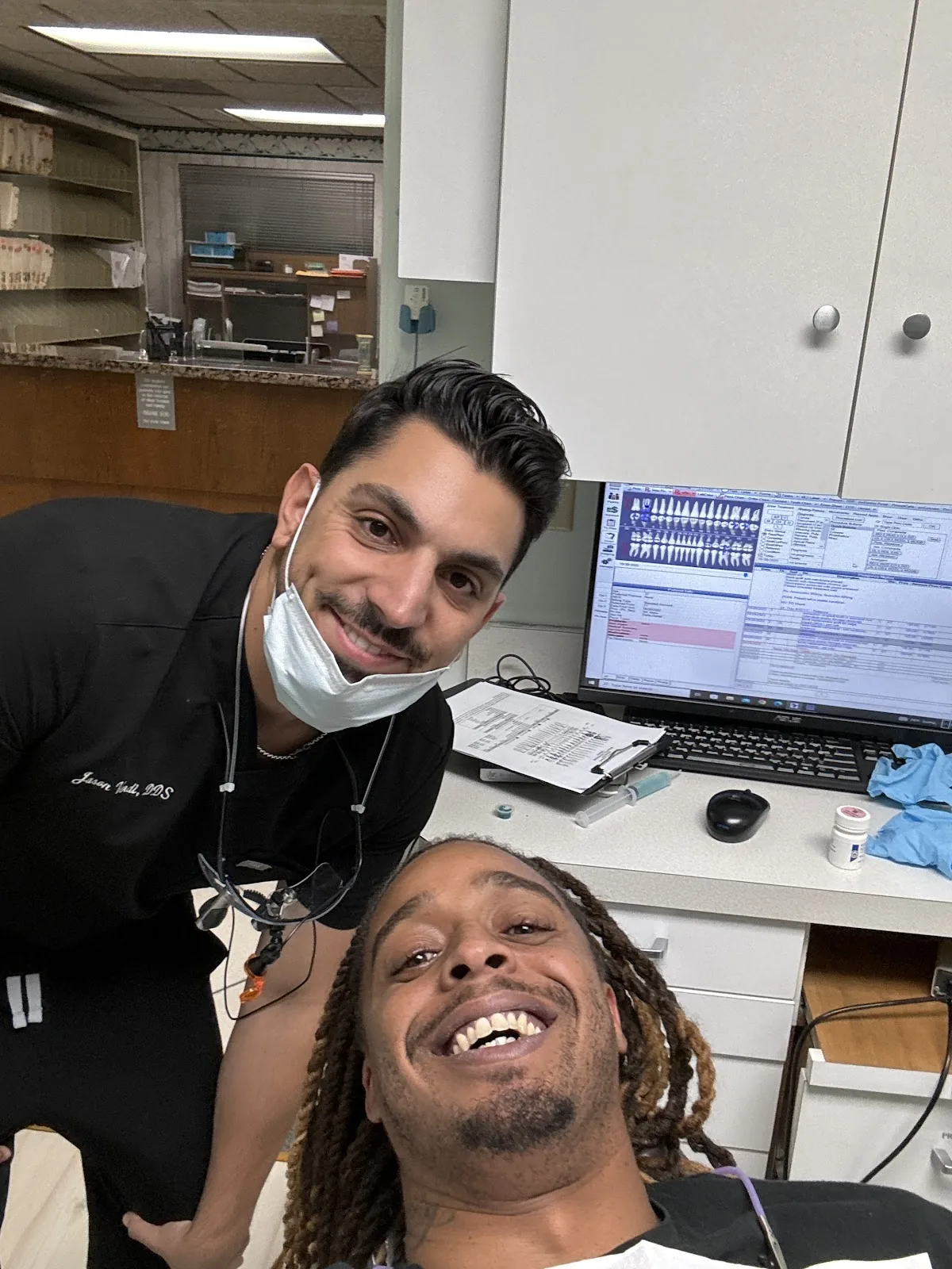 Healthy Smiles Long Beach photo 2