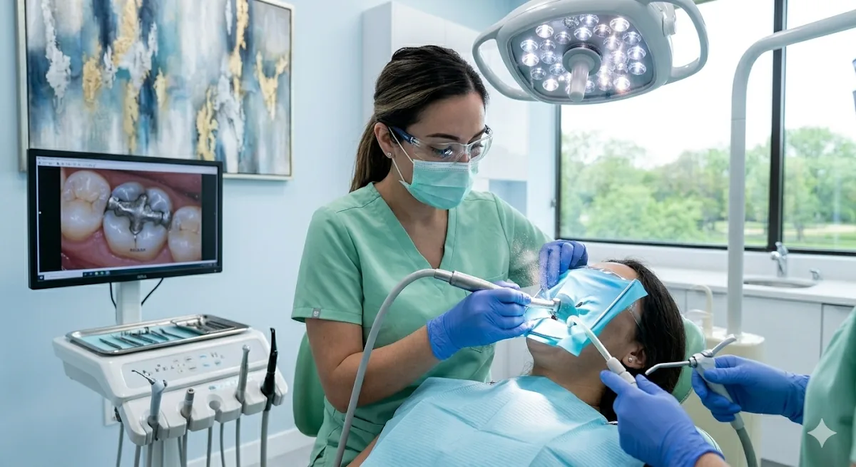 iNatural Smiles Dental Group