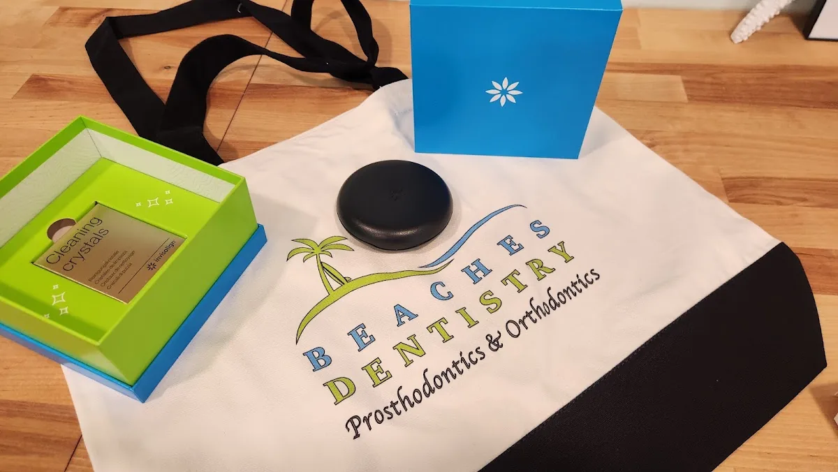 Beaches Dentistry - Prosthodontics & Orthodontics photo 3