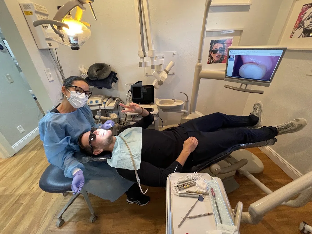GreenEwe Holistic Dentistry photo 3
