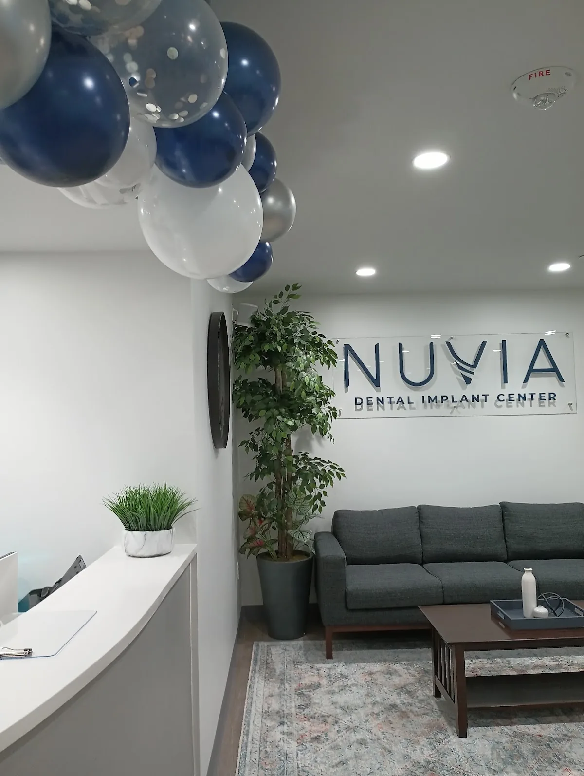 Nuvia Dental Implant Center photo 2