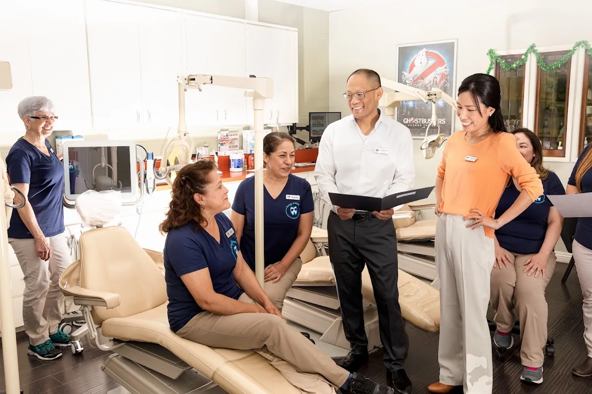 Long Beach Orthodontics photo 2